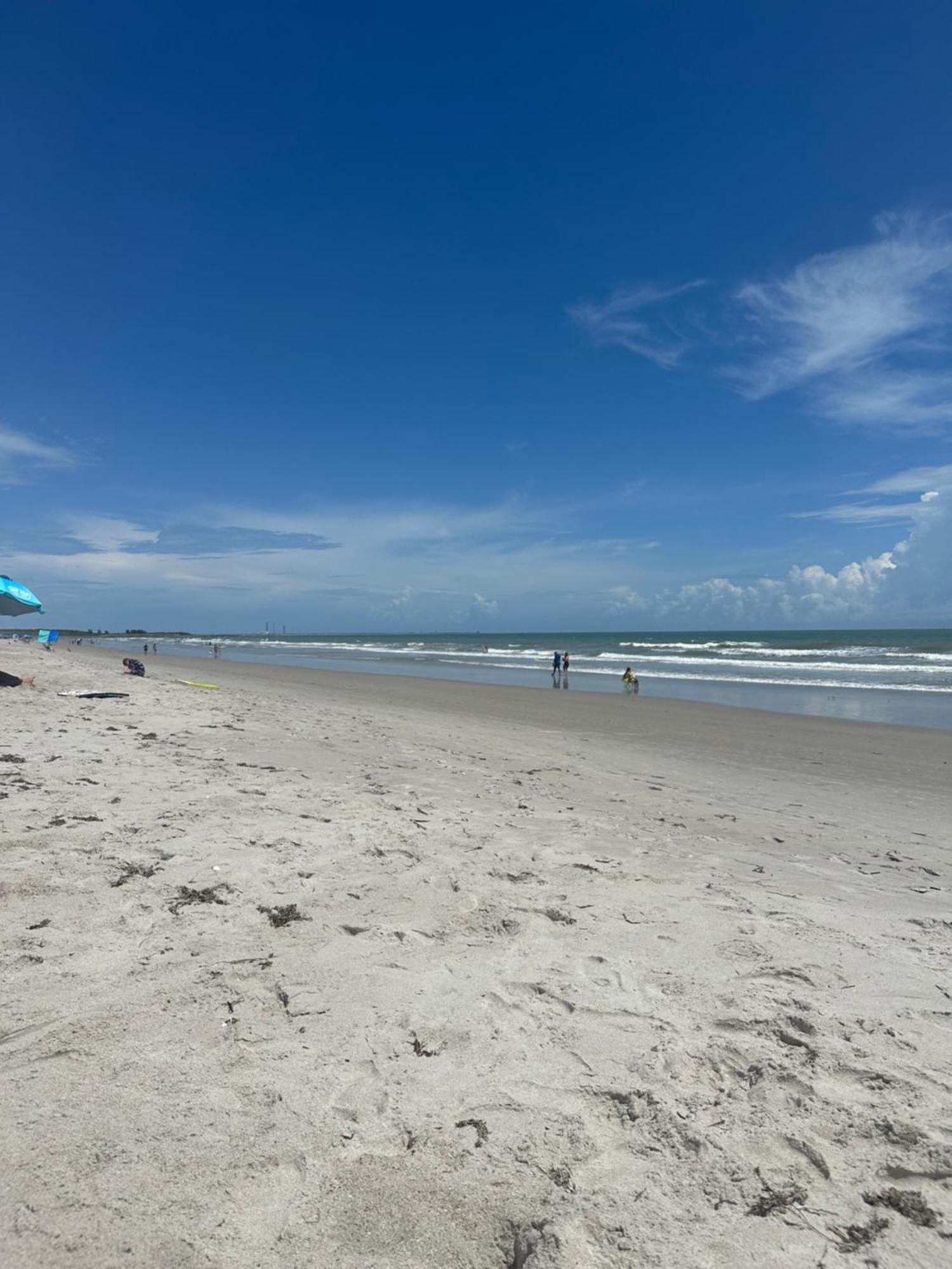 Beach House Retreat Cape Canaveral Exterior foto