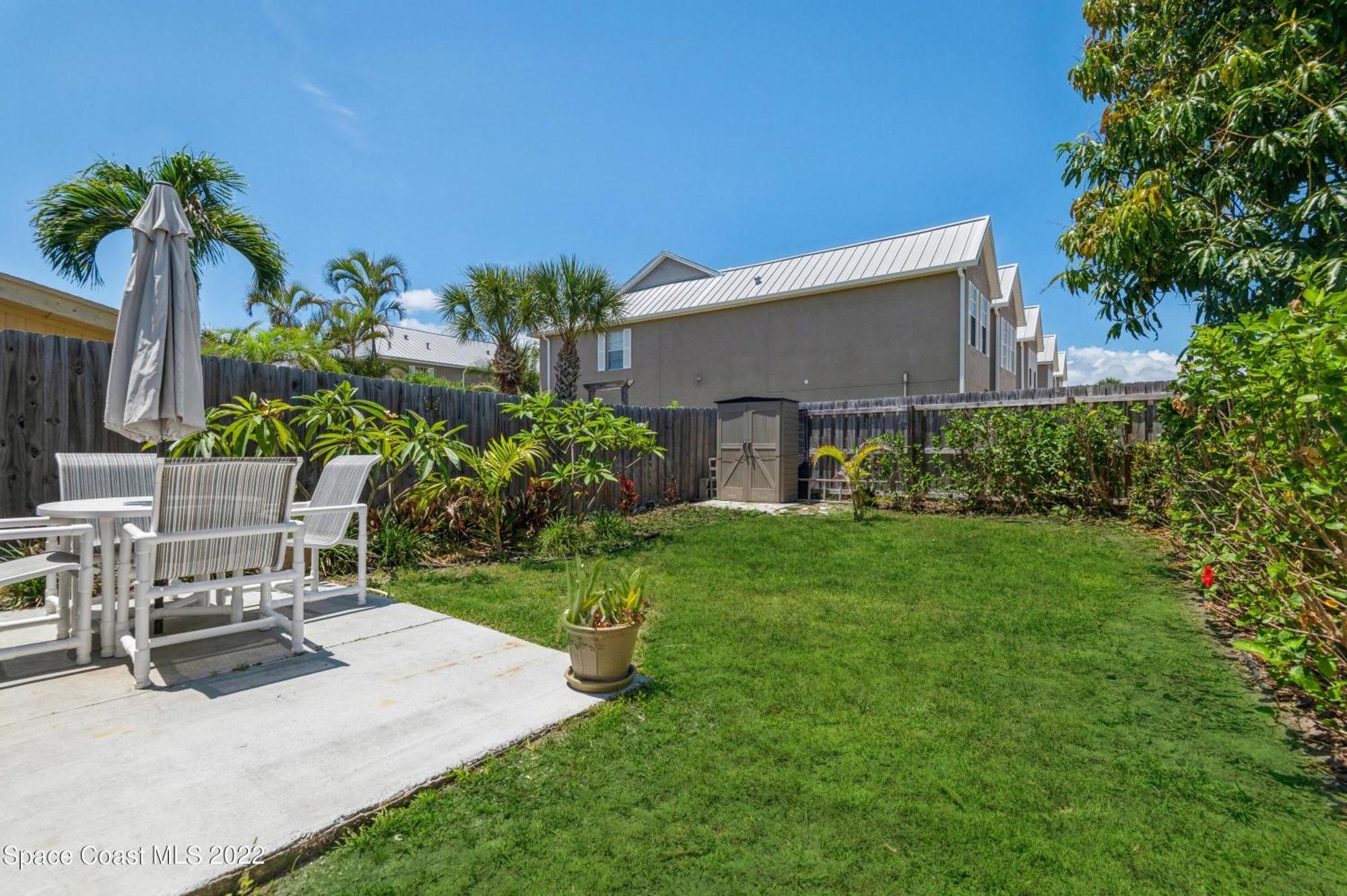 Beach House Retreat Cape Canaveral Exterior foto