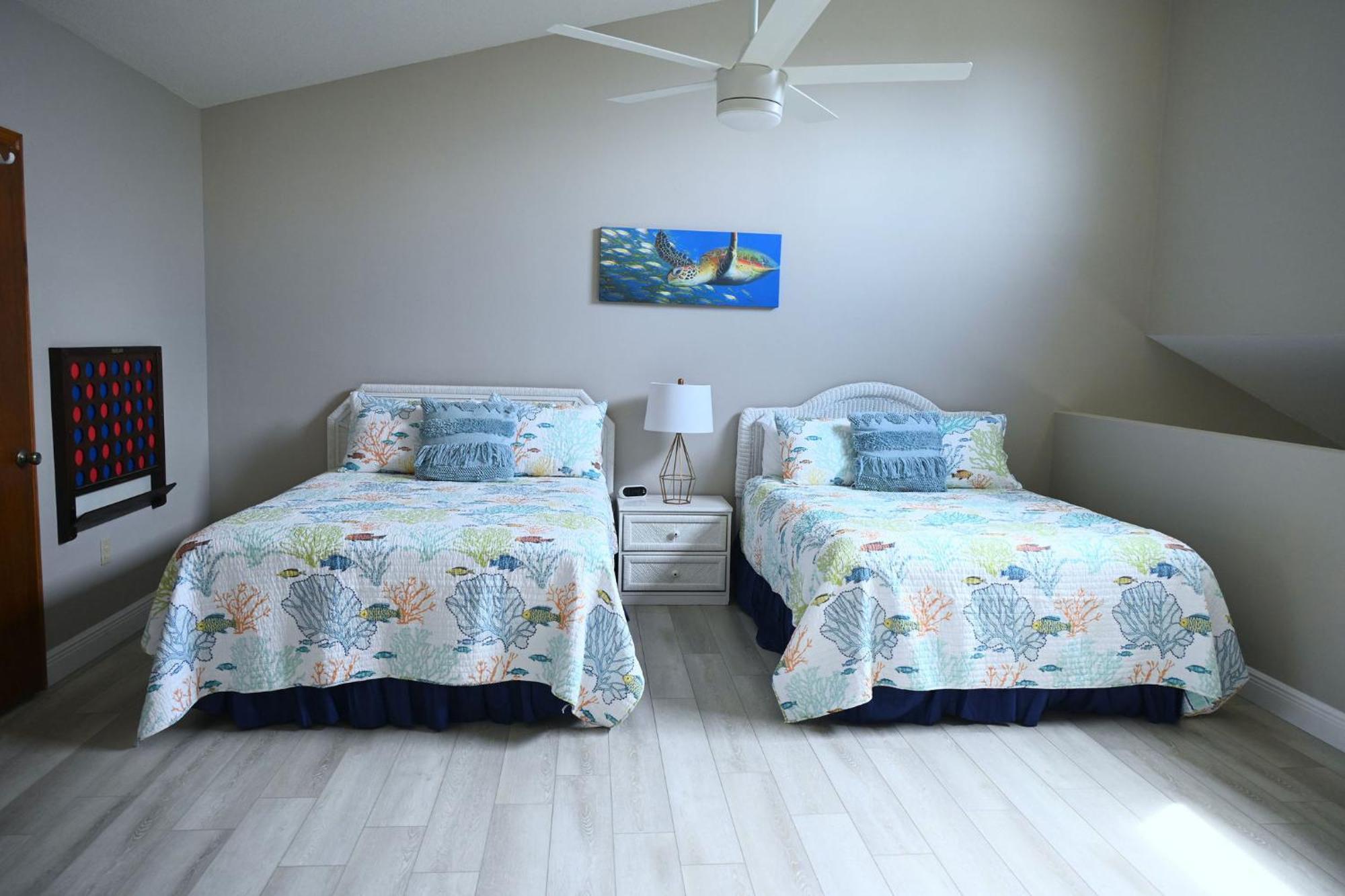 Beach House Retreat Cape Canaveral Exterior foto