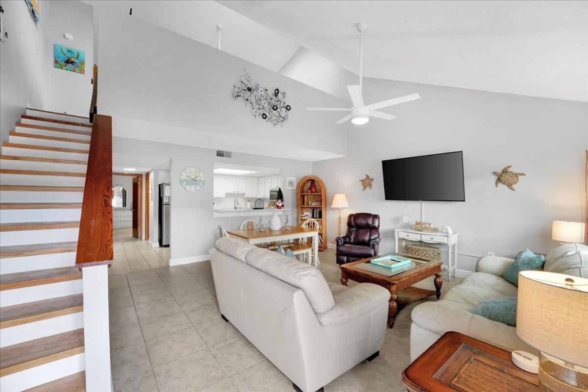 Beach House Retreat Cape Canaveral Exterior foto
