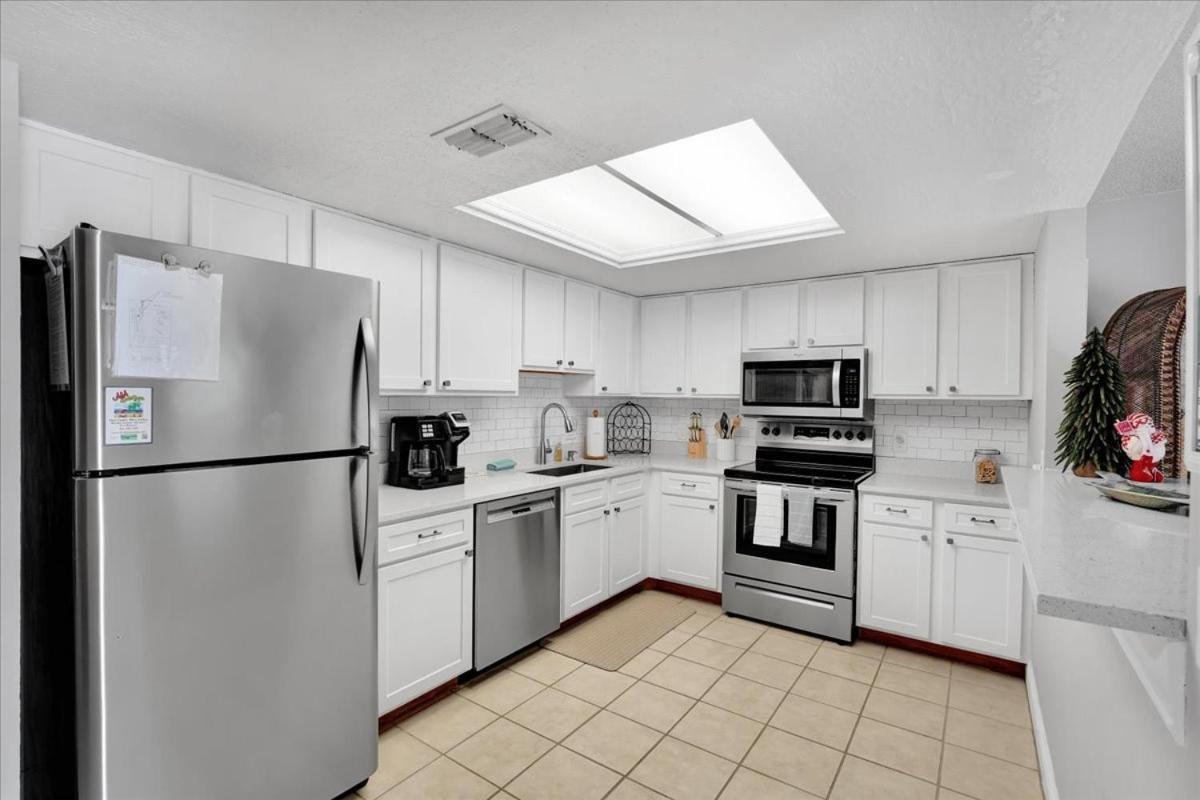 Beach House Retreat Cape Canaveral Exterior foto
